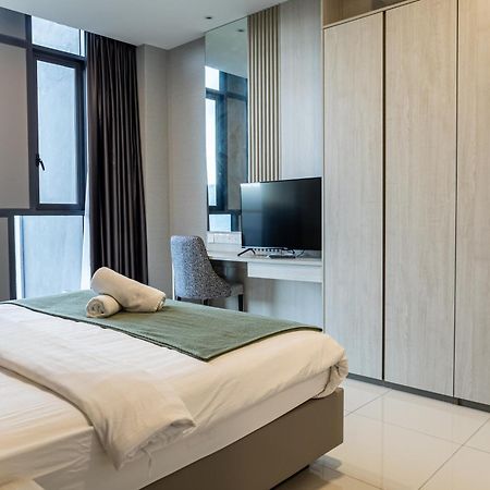 Societe Suites By Ihost Global Kuala Lumpur Zewnętrze zdjęcie