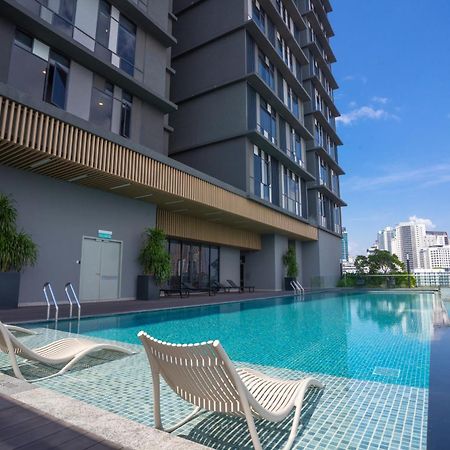 Societe Suites By Ihost Global Kuala Lumpur Zewnętrze zdjęcie