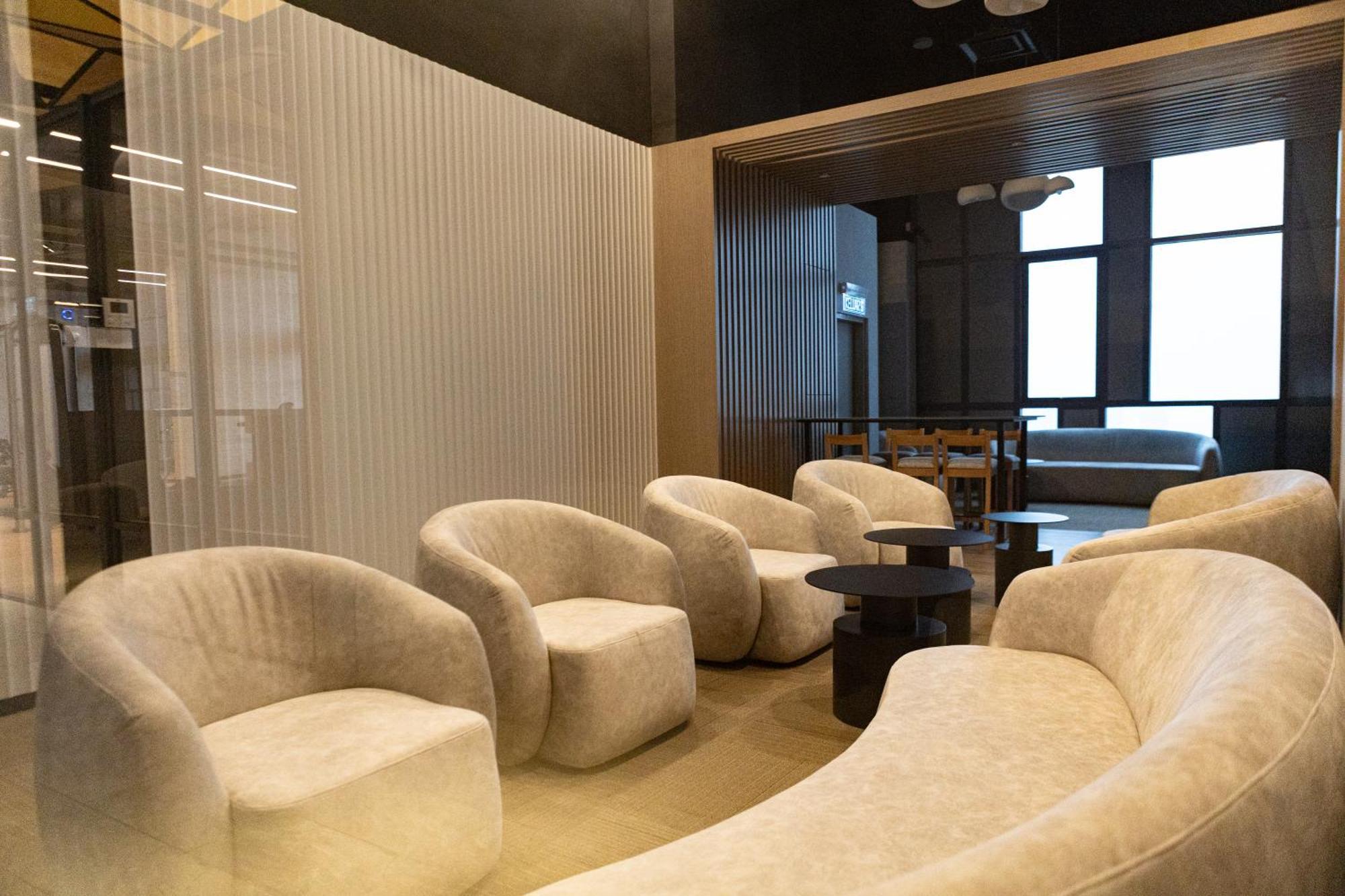 Societe Suites By Ihost Global Kuala Lumpur Zewnętrze zdjęcie