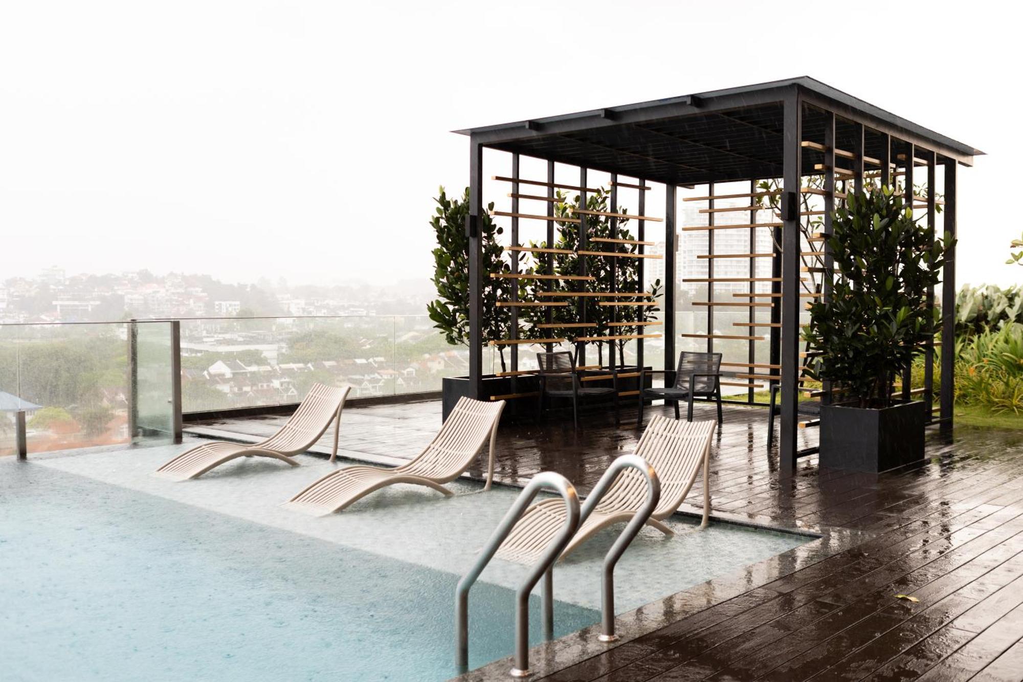 Societe Suites By Ihost Global Kuala Lumpur Zewnętrze zdjęcie