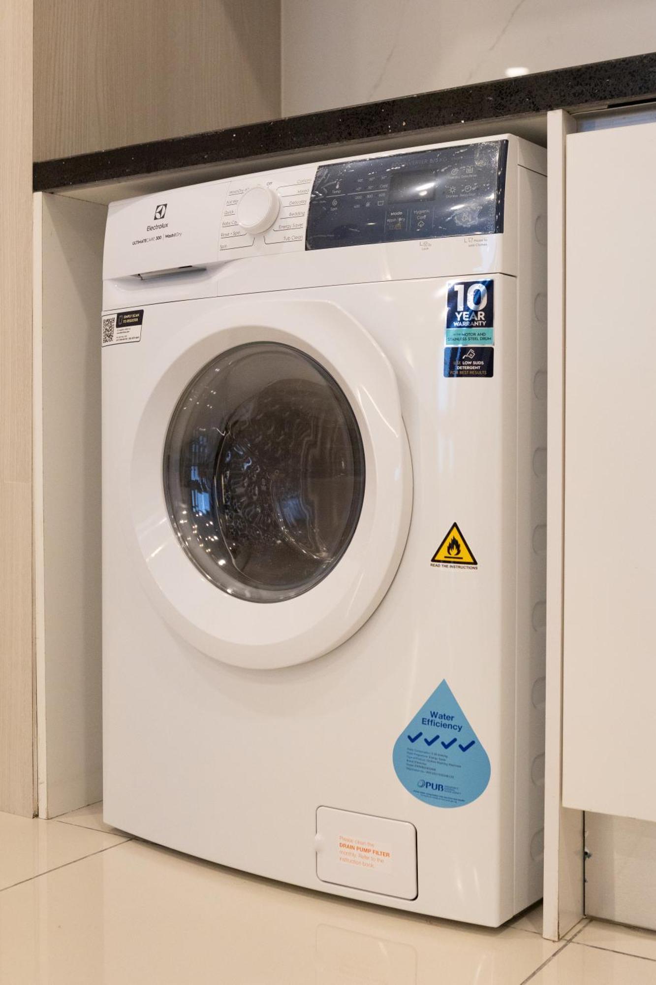 Societe Suites By Ihost Global Kuala Lumpur Zewnętrze zdjęcie