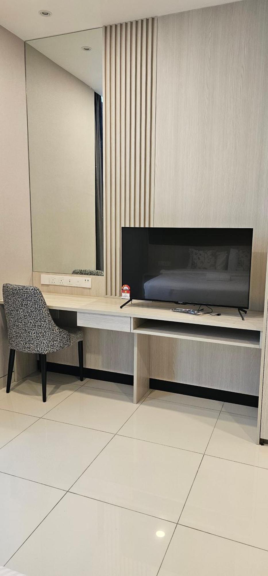 Societe Suites By Ihost Global Kuala Lumpur Zewnętrze zdjęcie