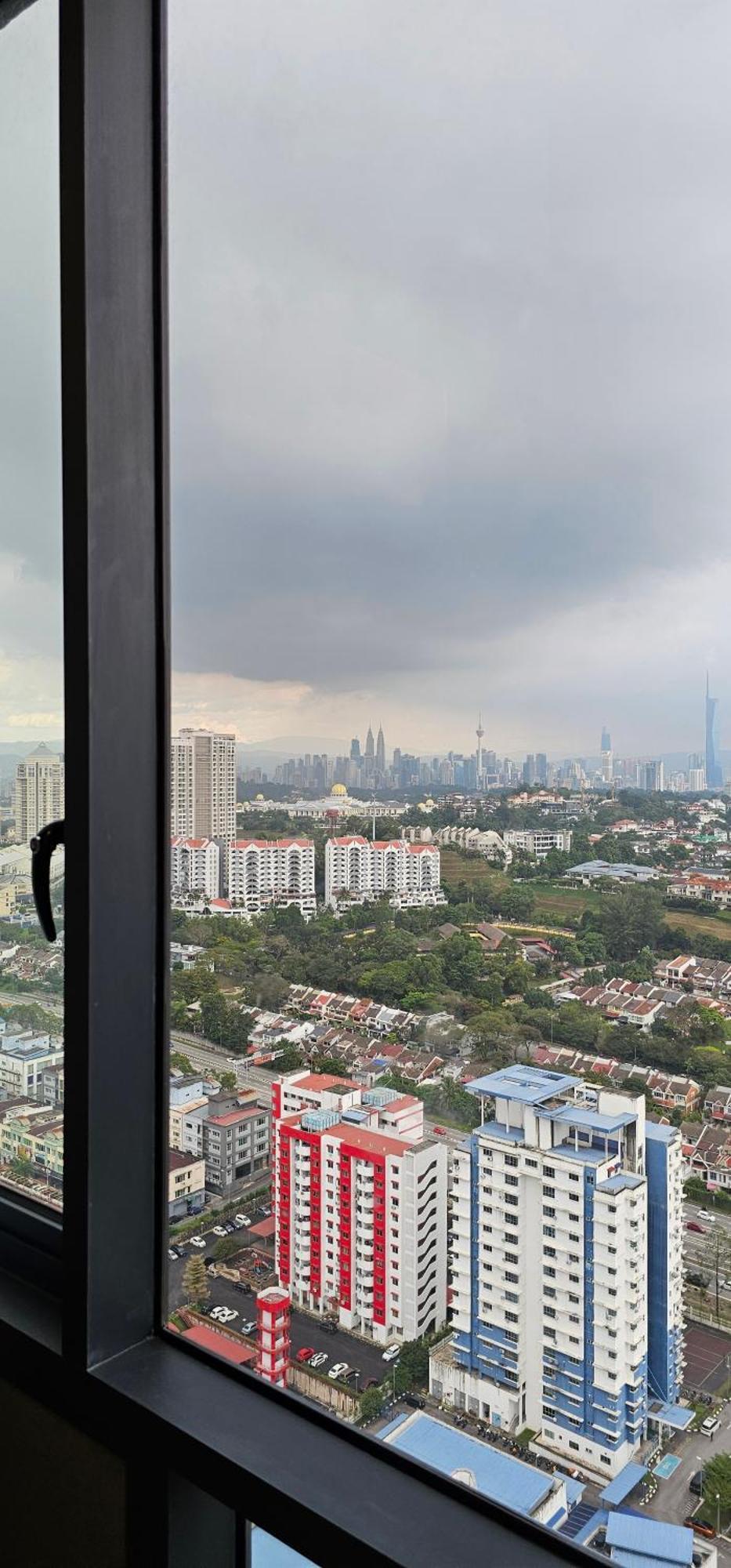 Societe Suites By Ihost Global Kuala Lumpur Zewnętrze zdjęcie