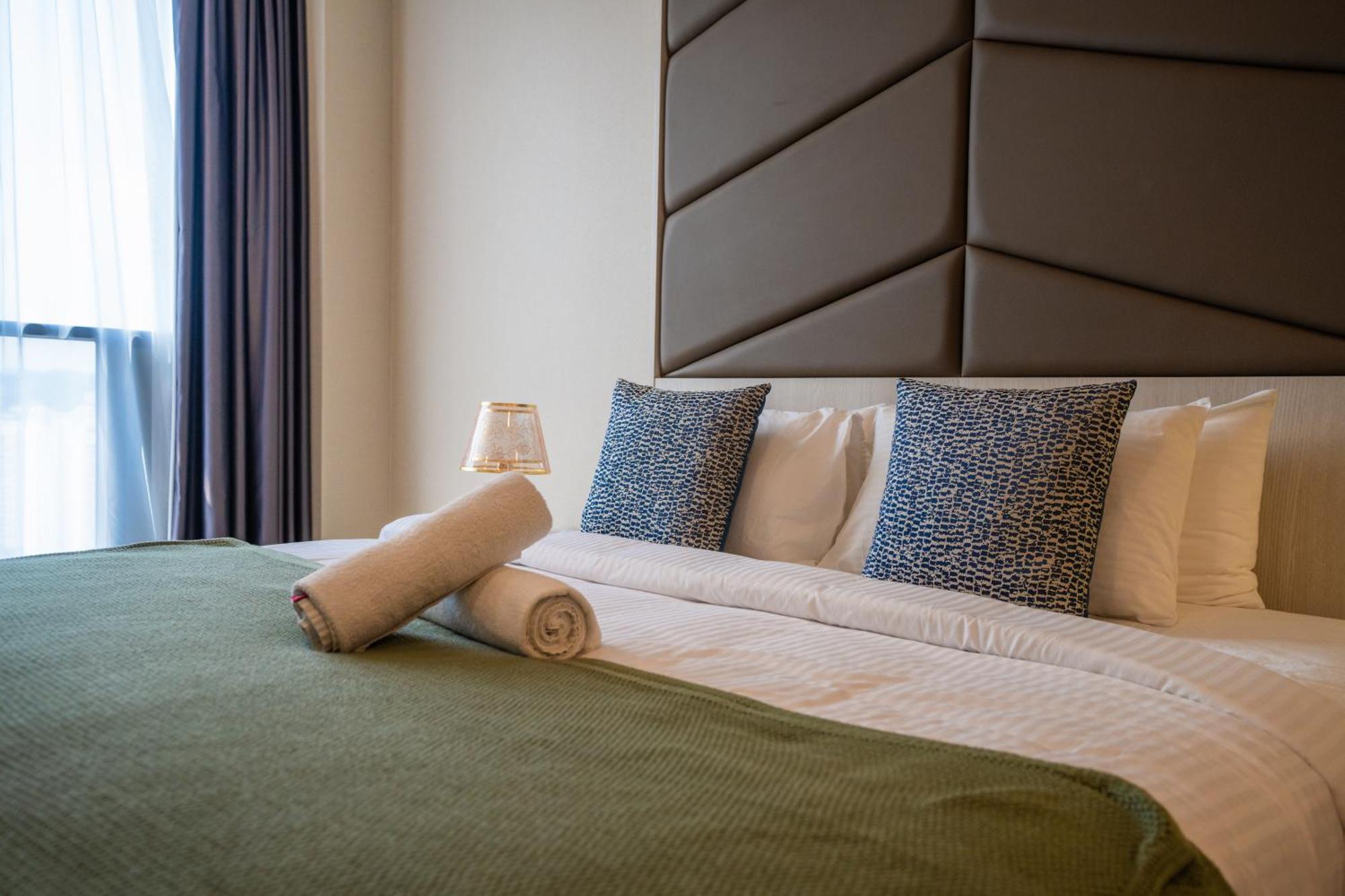 Societe Suites By Ihost Global Kuala Lumpur Zewnętrze zdjęcie