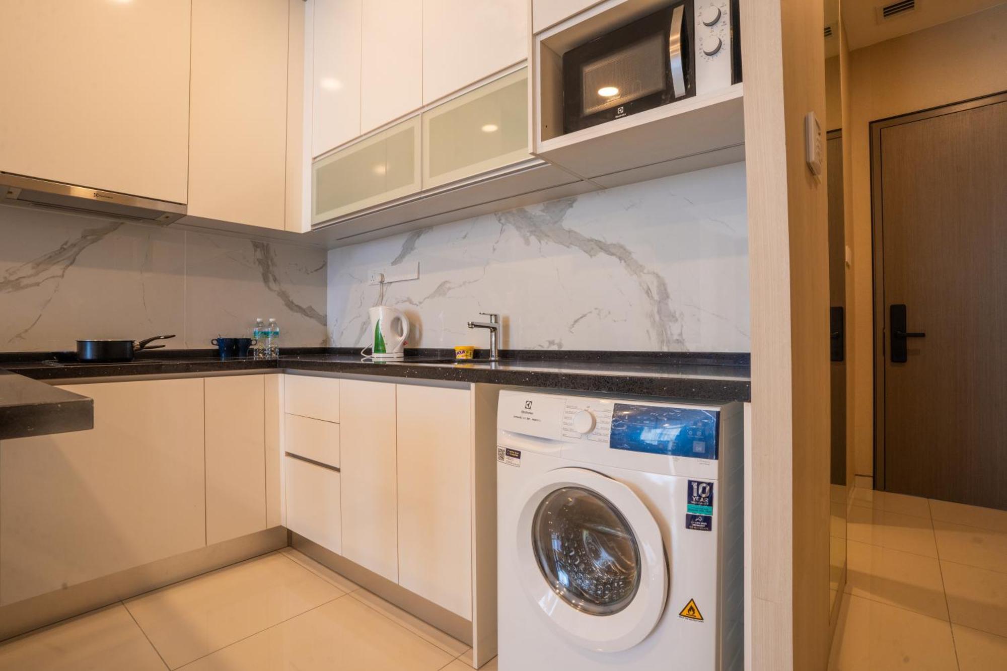 Societe Suites By Ihost Global Kuala Lumpur Zewnętrze zdjęcie