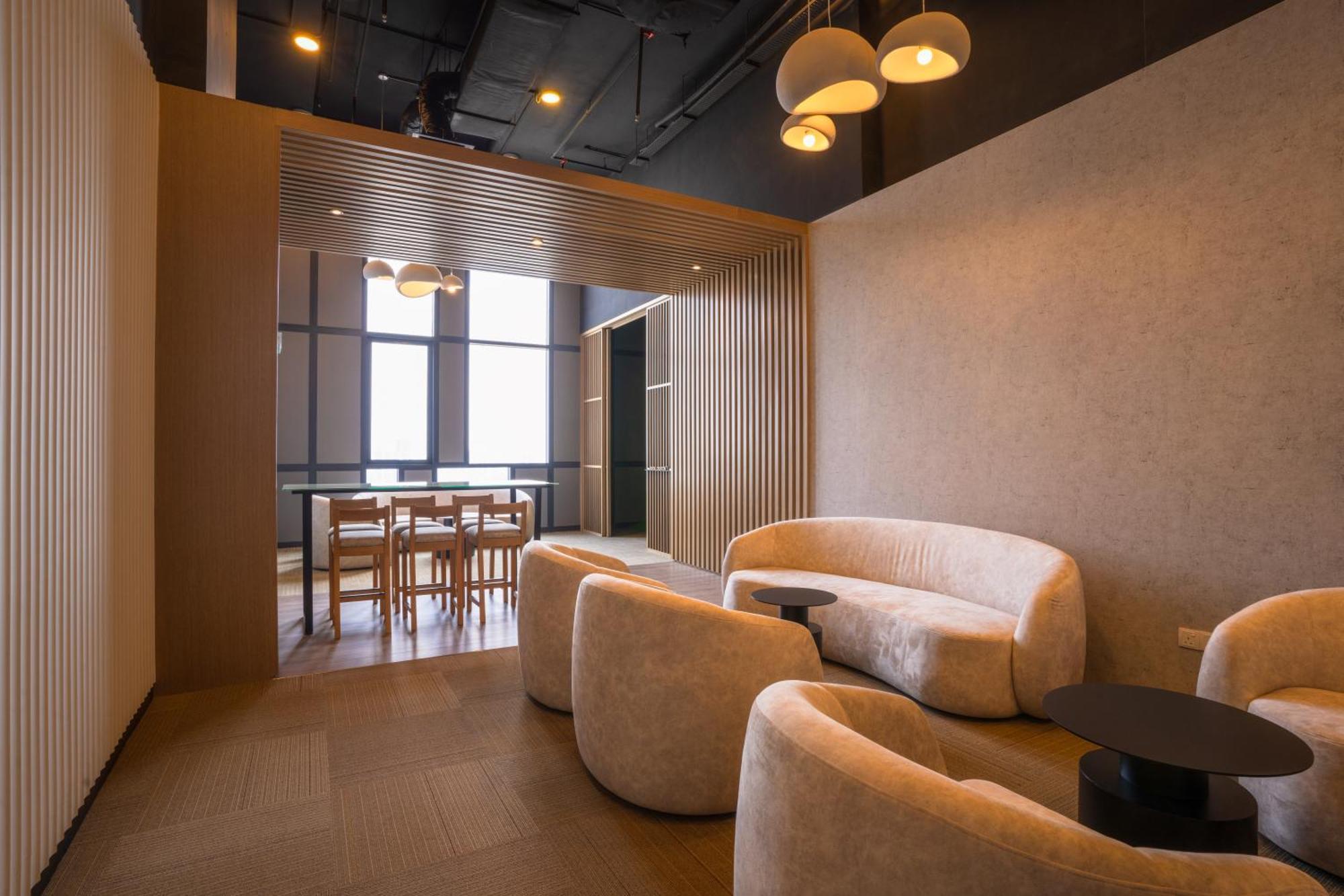 Societe Suites By Ihost Global Kuala Lumpur Zewnętrze zdjęcie