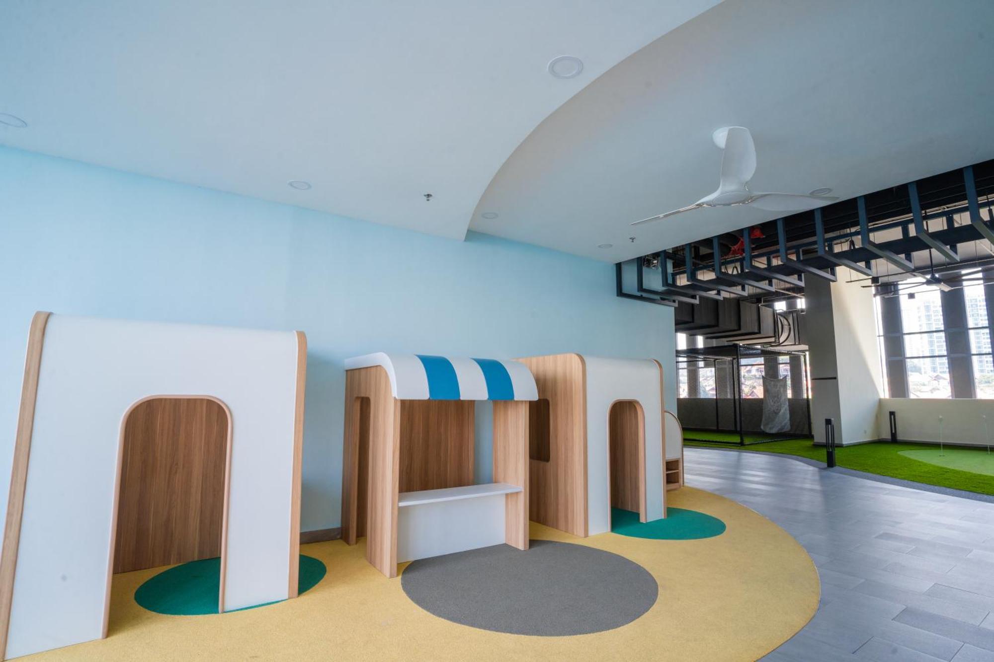 Societe Suites By Ihost Global Kuala Lumpur Zewnętrze zdjęcie