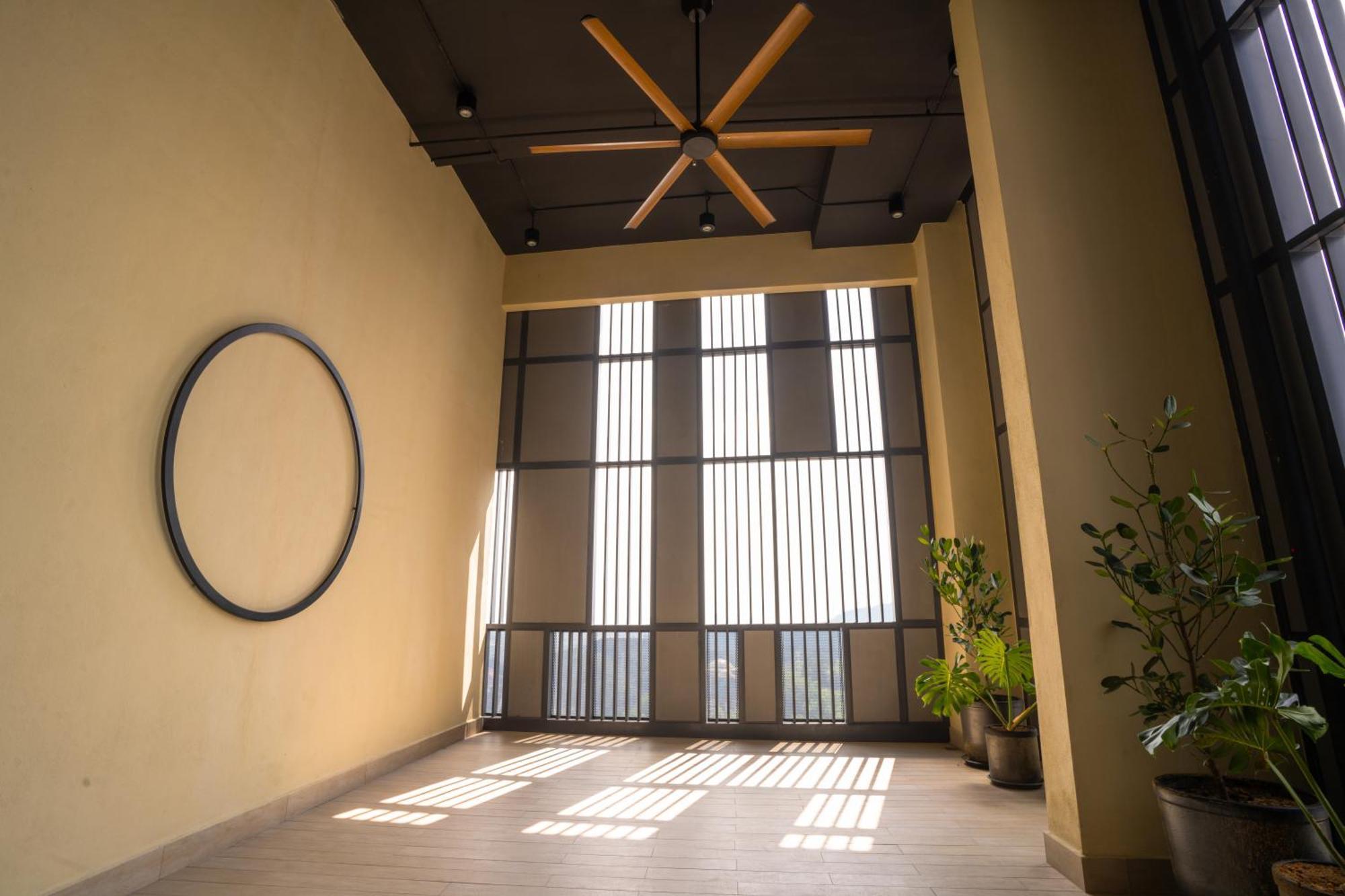Societe Suites By Ihost Global Kuala Lumpur Zewnętrze zdjęcie