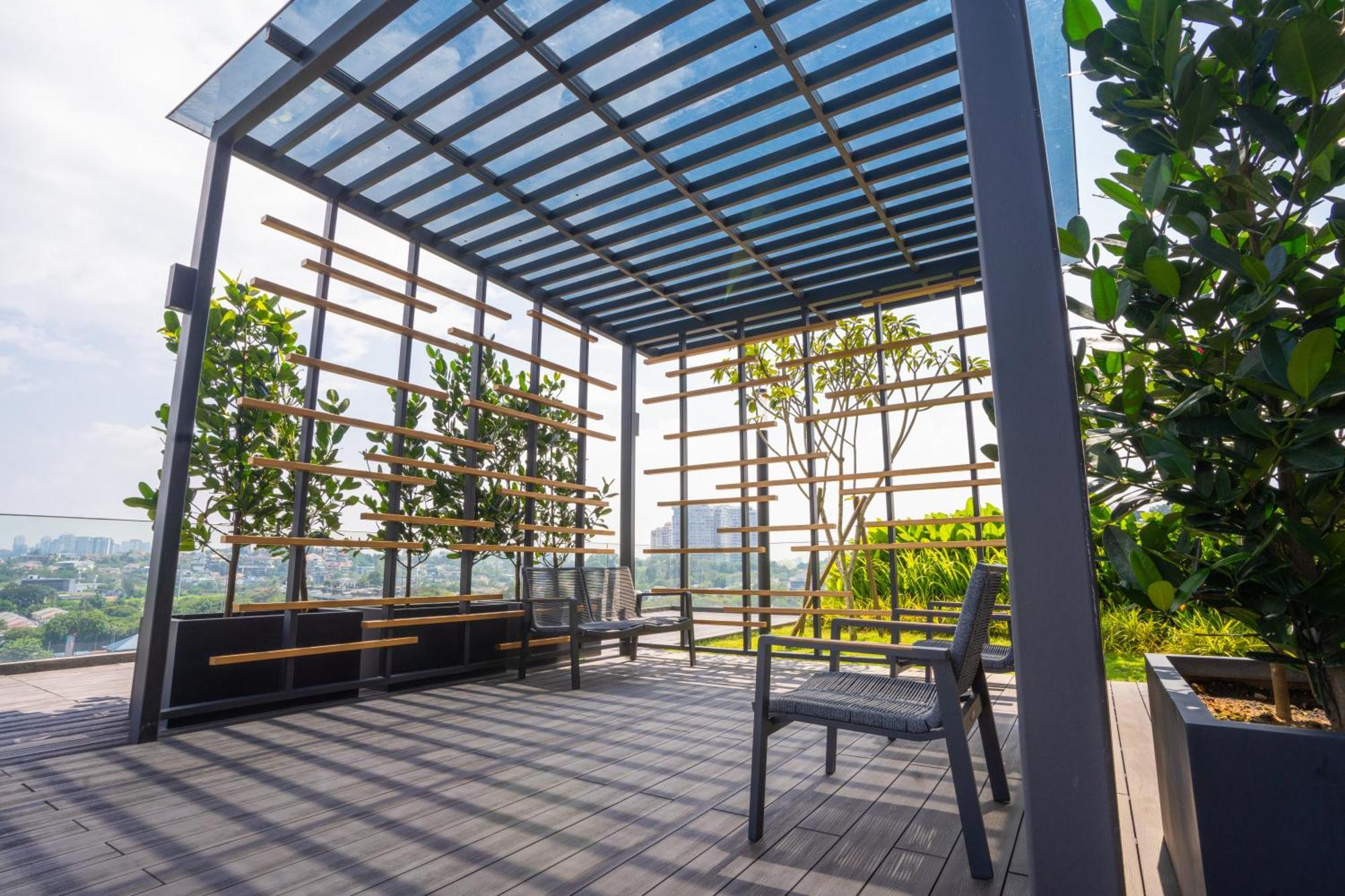 Societe Suites By Ihost Global Kuala Lumpur Zewnętrze zdjęcie