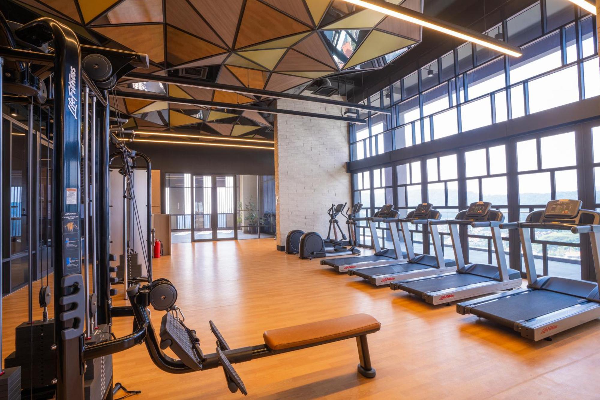 Societe Suites By Ihost Global Kuala Lumpur Zewnętrze zdjęcie