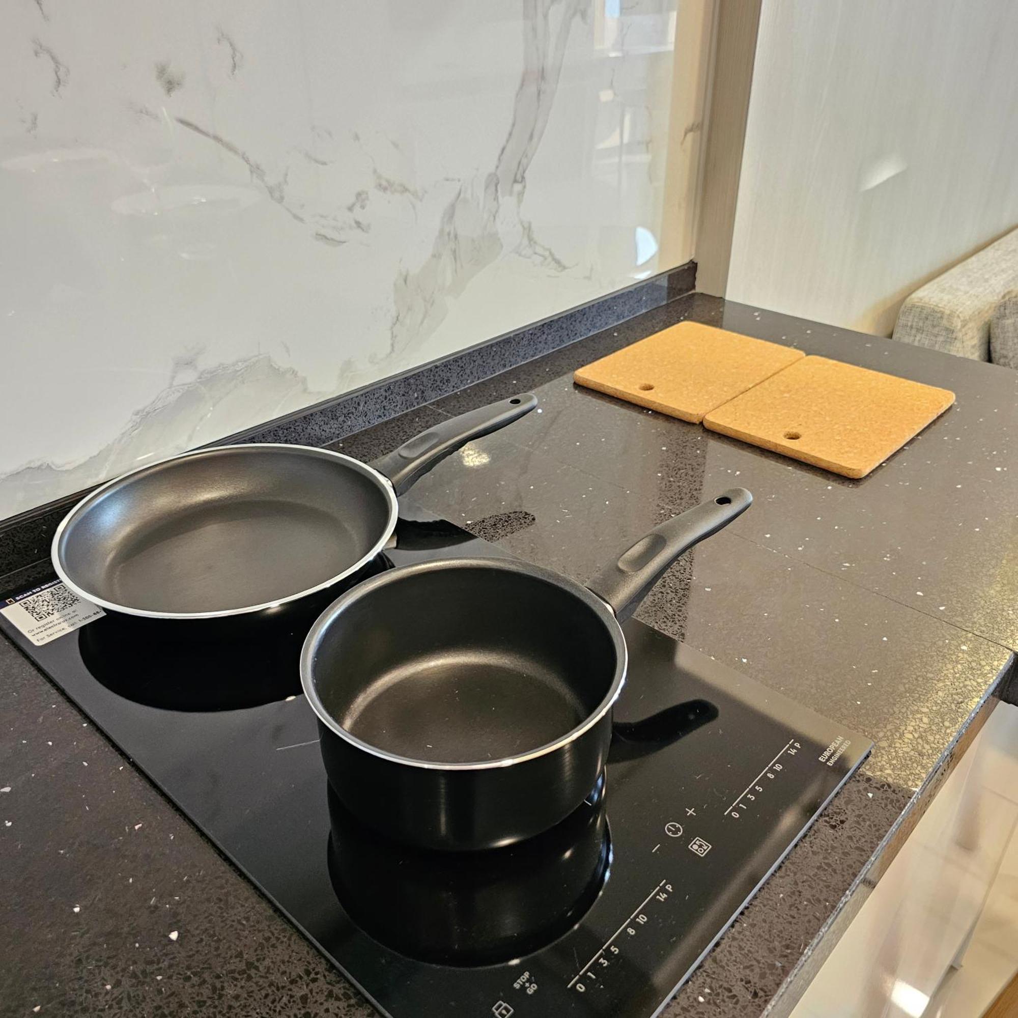 Societe Suites By Ihost Global Kuala Lumpur Zewnętrze zdjęcie