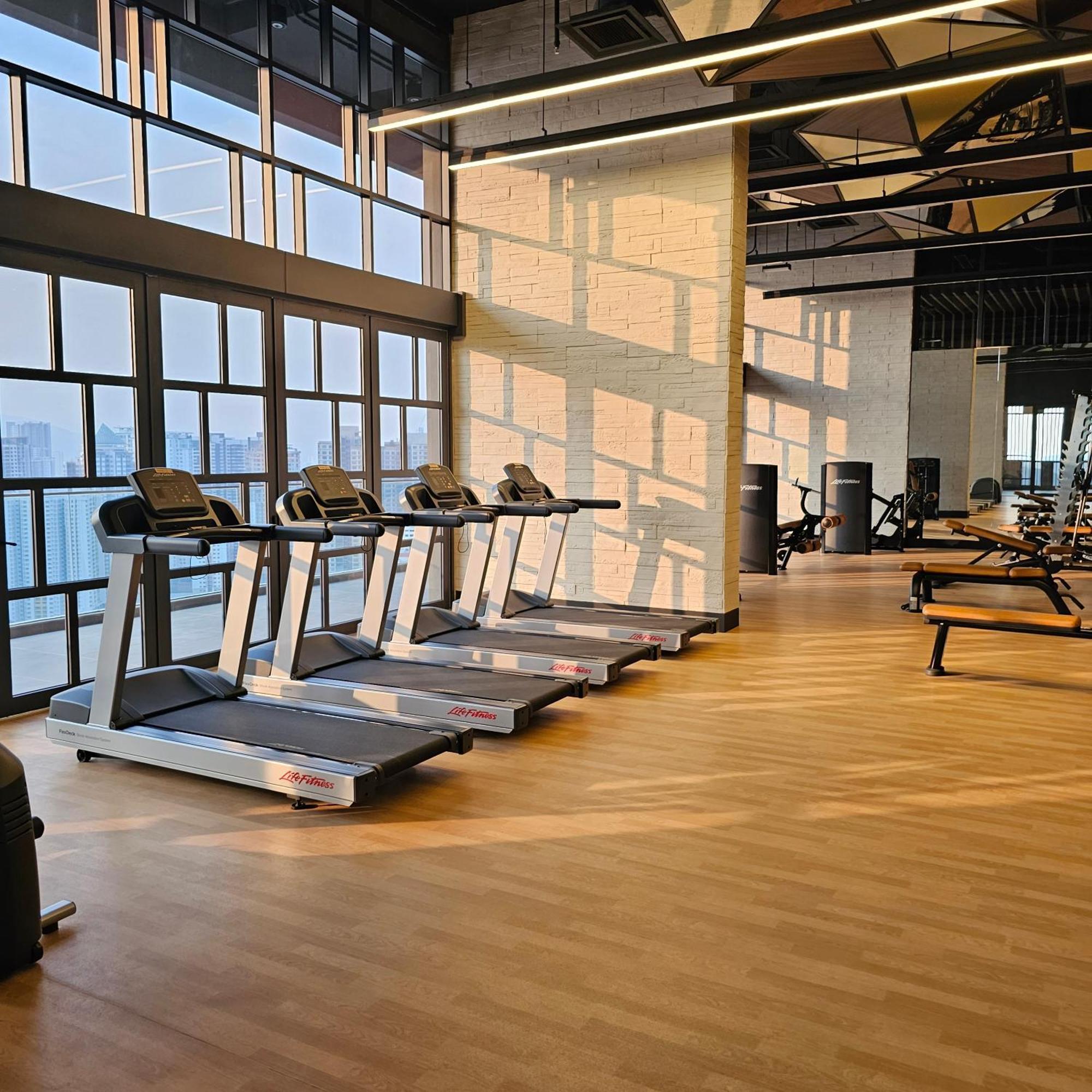 Societe Suites By Ihost Global Kuala Lumpur Zewnętrze zdjęcie